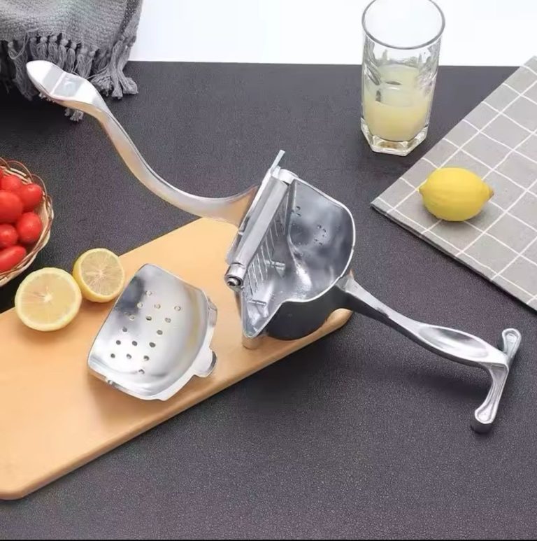 Shtrydhëse metalike manuale thumbnail 6