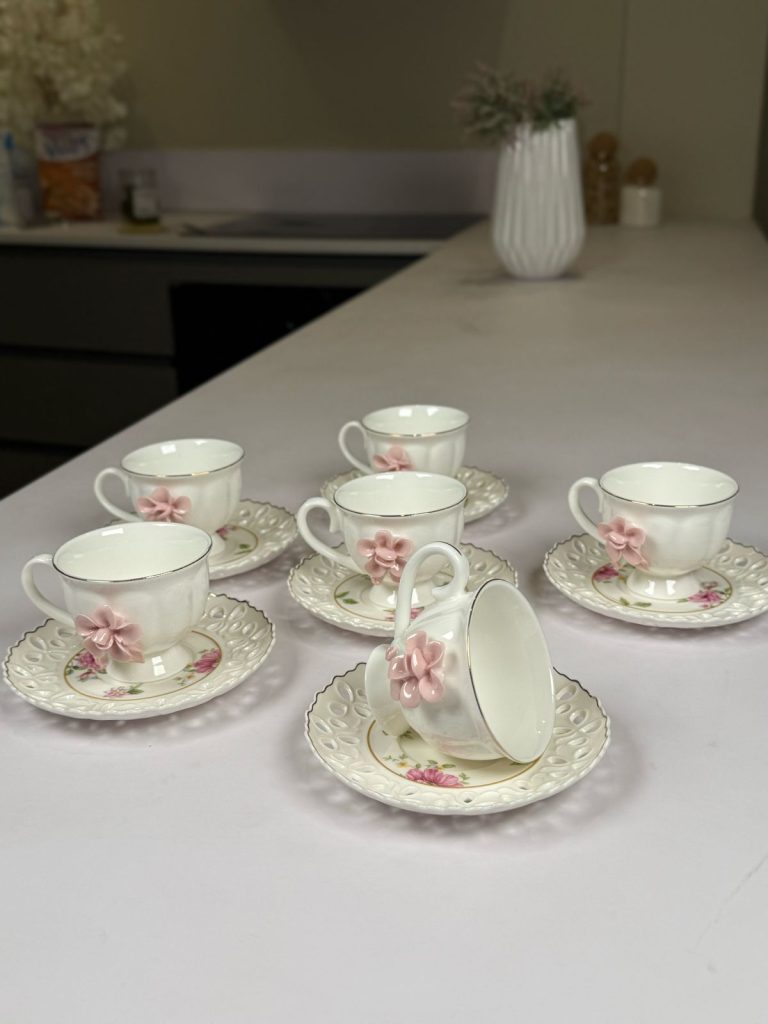 Set filxhanë për kafe thumbnail 4