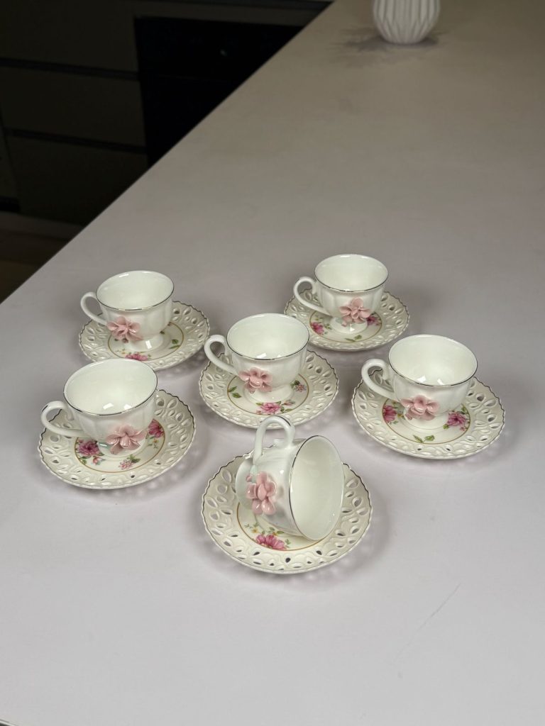Set filxhanë për kafe thumbnail 3