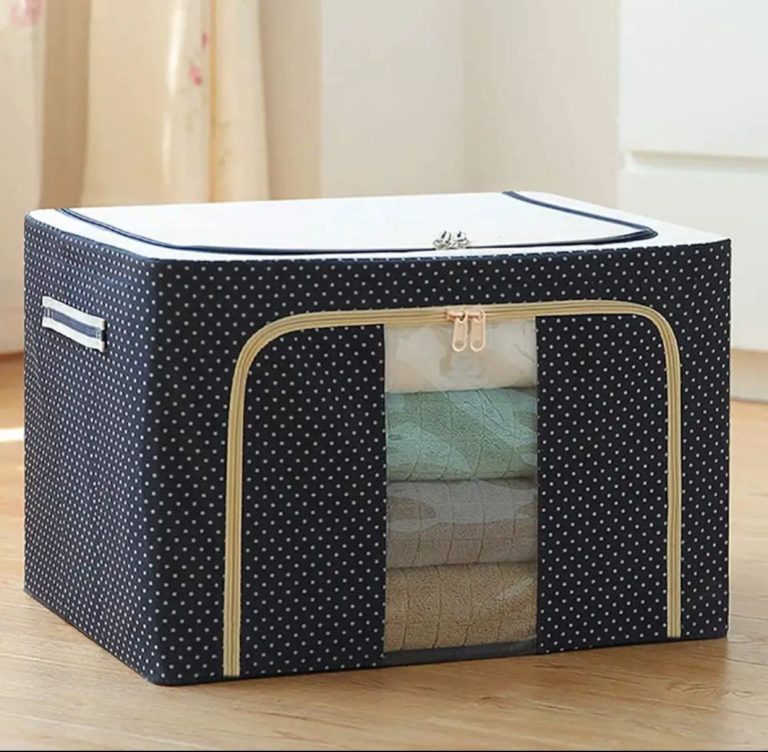 Kuti organizuese me zinxhiire 66 Liter thumbnail 4