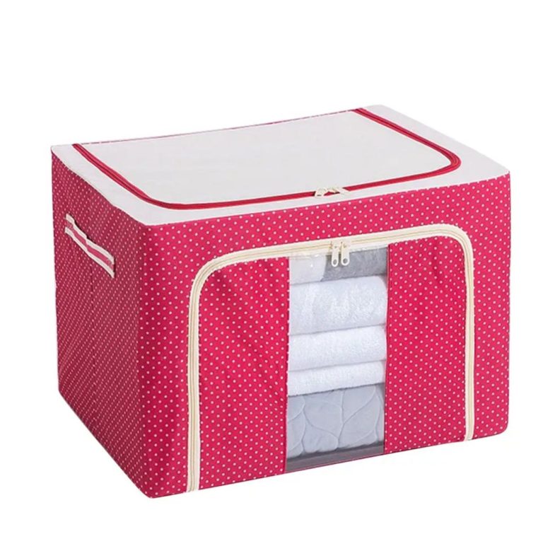 Kuti organizuese me zinxhiire 66 Liter thumbnail 2