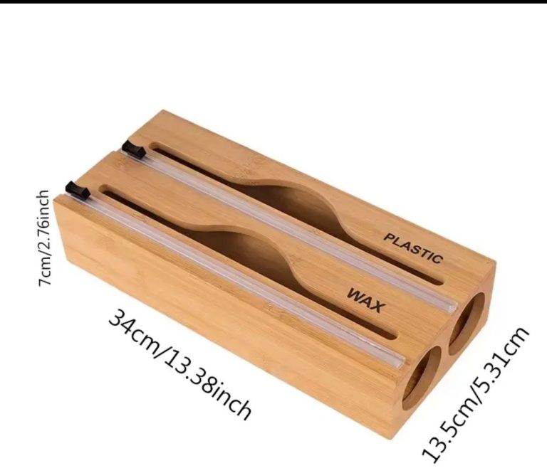 Organizuese bamboo per letra kuzhine thumbnail 3